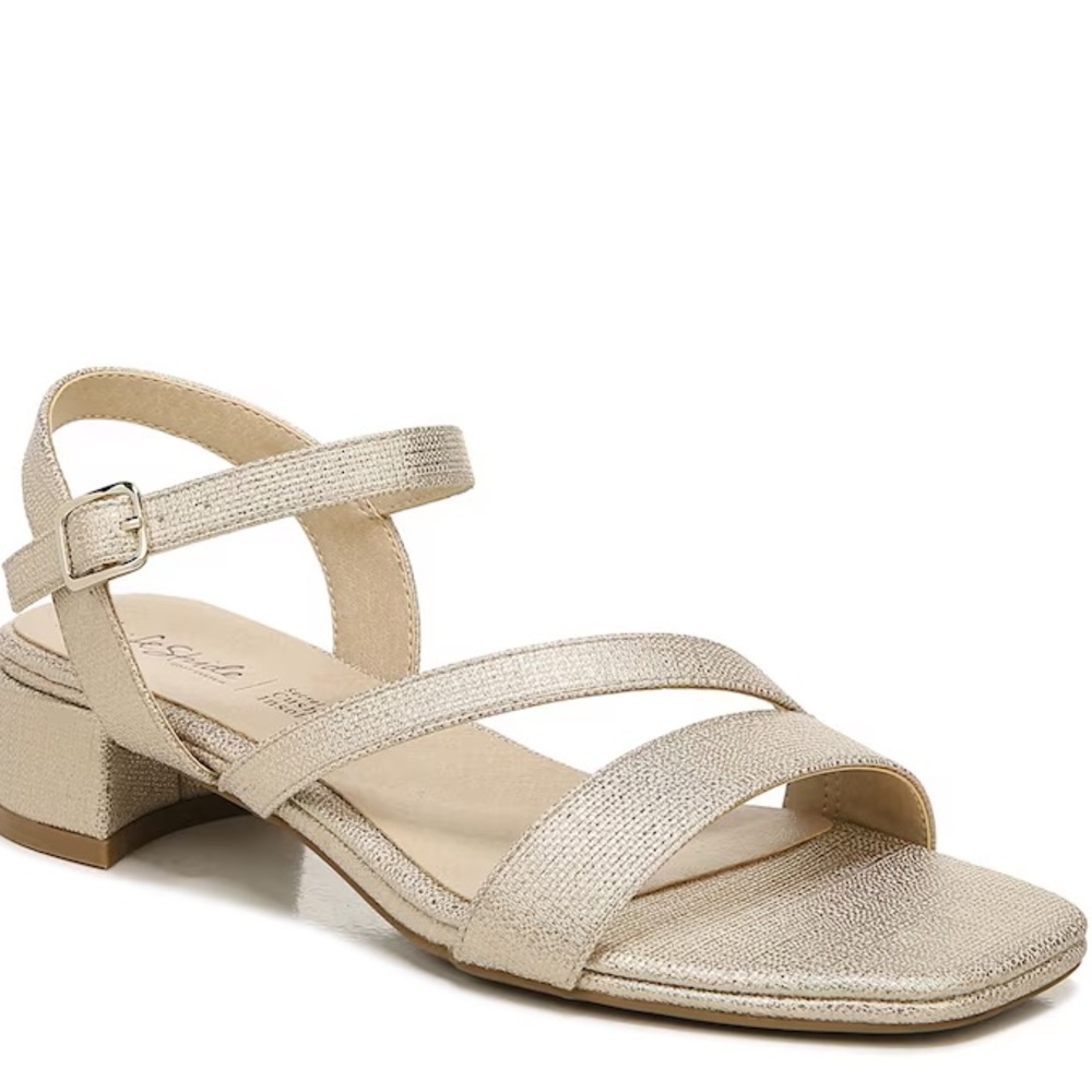 LifeStride Julep Sandal